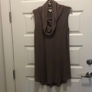 Umgee Cowl neck tunic